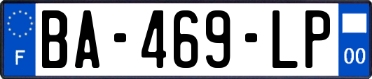BA-469-LP
