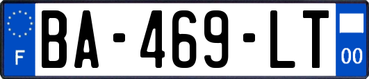 BA-469-LT