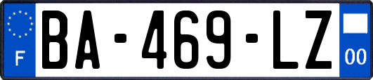 BA-469-LZ