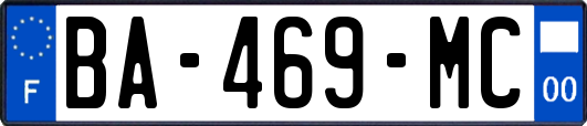 BA-469-MC