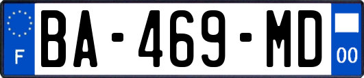 BA-469-MD