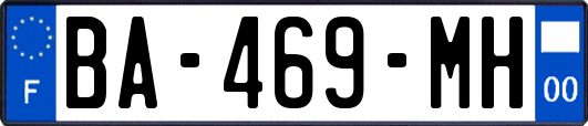 BA-469-MH