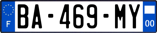 BA-469-MY