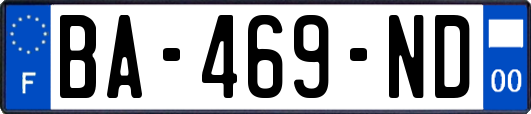 BA-469-ND