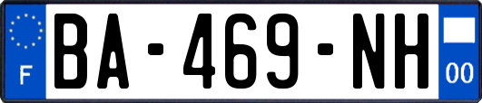 BA-469-NH