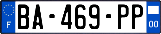 BA-469-PP