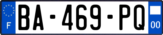 BA-469-PQ