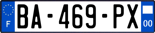 BA-469-PX