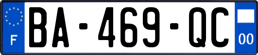 BA-469-QC