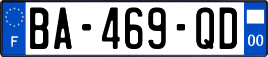 BA-469-QD