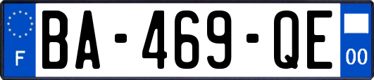 BA-469-QE