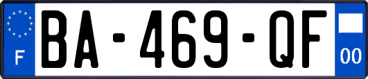 BA-469-QF