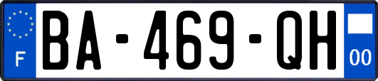 BA-469-QH