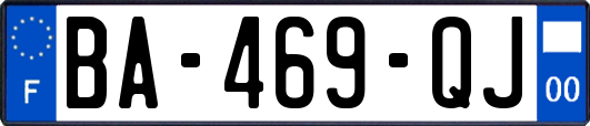 BA-469-QJ
