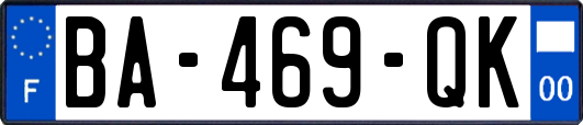 BA-469-QK
