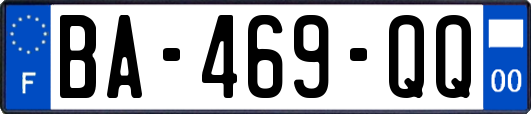 BA-469-QQ