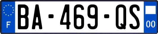 BA-469-QS