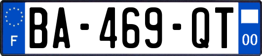 BA-469-QT
