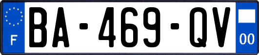 BA-469-QV