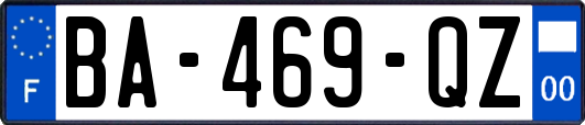 BA-469-QZ