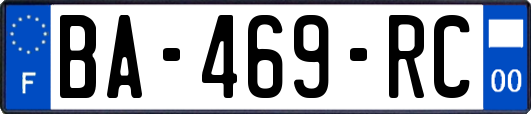 BA-469-RC