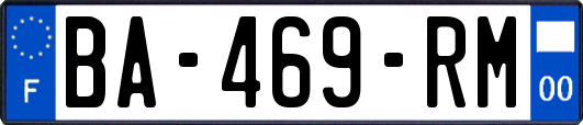 BA-469-RM