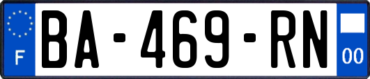 BA-469-RN
