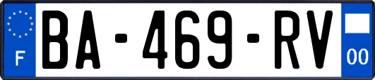 BA-469-RV