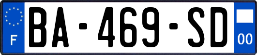 BA-469-SD