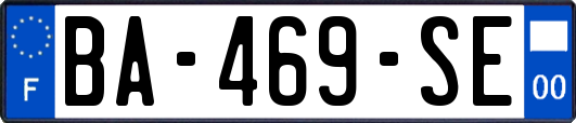 BA-469-SE