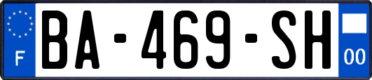 BA-469-SH