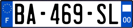 BA-469-SL