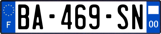 BA-469-SN