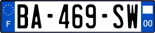 BA-469-SW