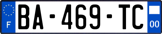 BA-469-TC