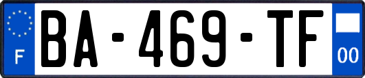 BA-469-TF
