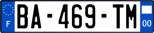 BA-469-TM