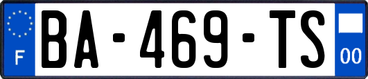 BA-469-TS