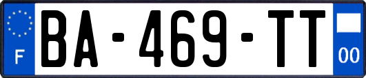 BA-469-TT