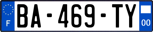 BA-469-TY