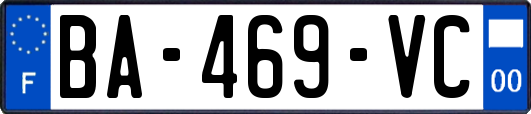 BA-469-VC