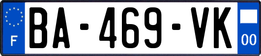 BA-469-VK