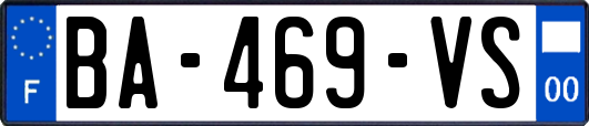 BA-469-VS