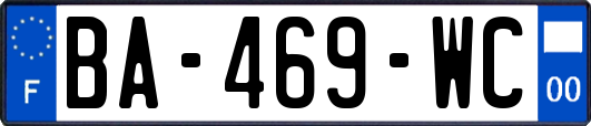 BA-469-WC