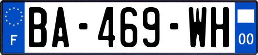 BA-469-WH