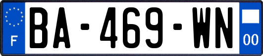 BA-469-WN