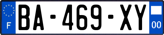 BA-469-XY