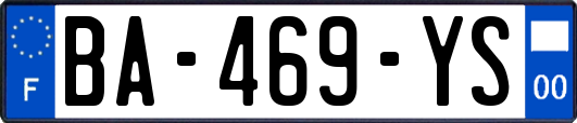 BA-469-YS