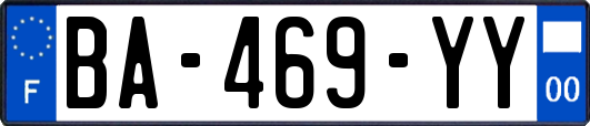 BA-469-YY