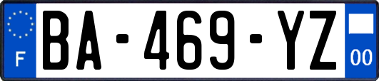 BA-469-YZ